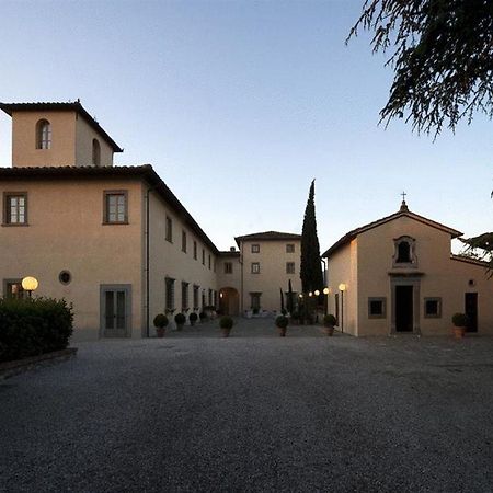Hotel 500 Firenze Campi Bisenzio Exterior foto