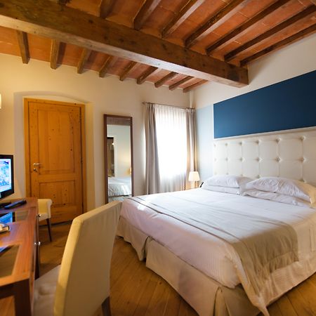 Hotel 500 Firenze Campi Bisenzio Exterior foto