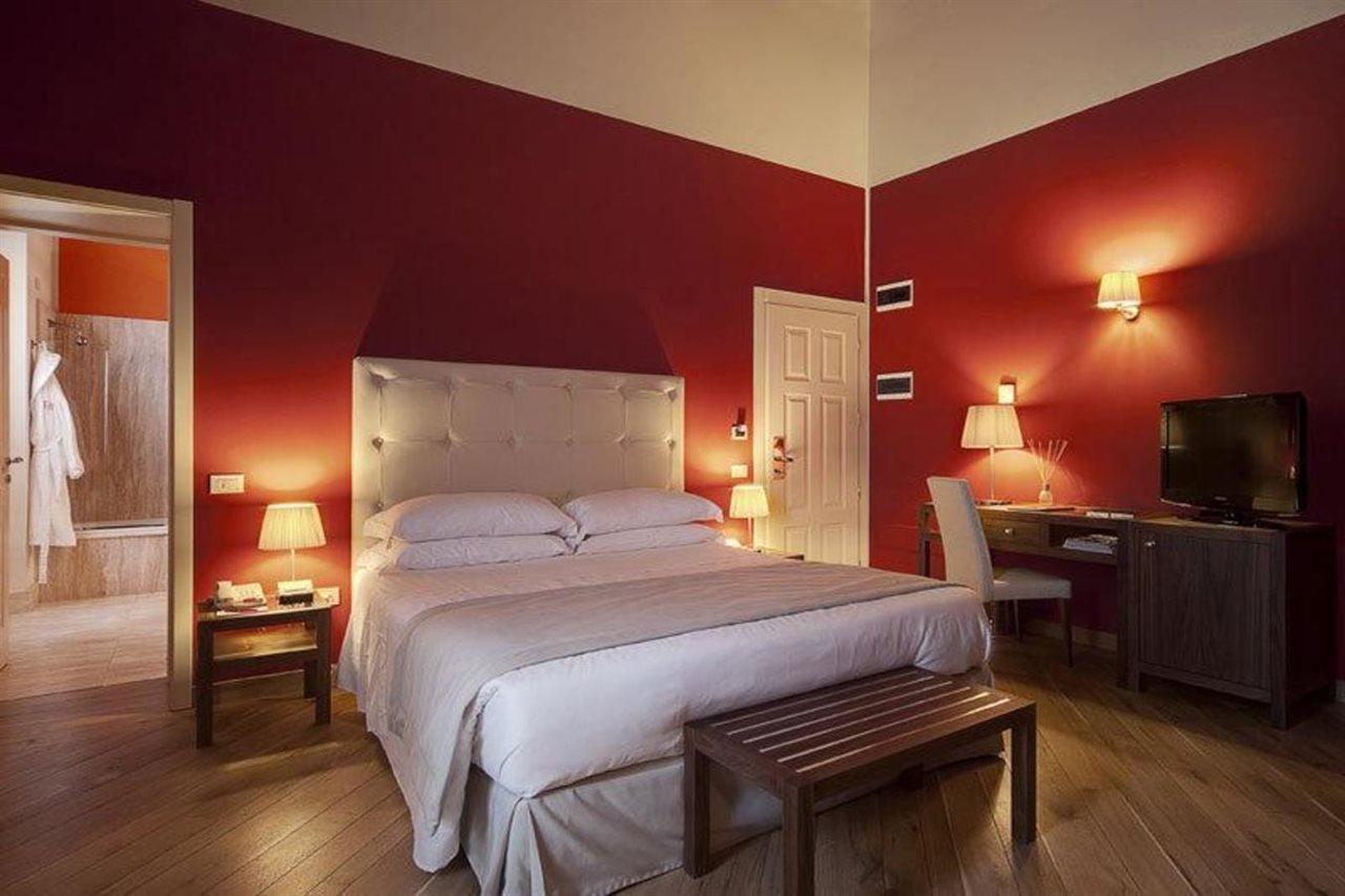 Hotel 500 Firenze Campi Bisenzio Quarto foto