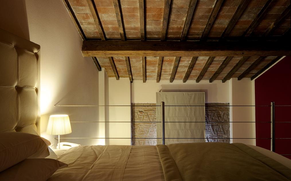Hotel 500 Firenze Campi Bisenzio Exterior foto
