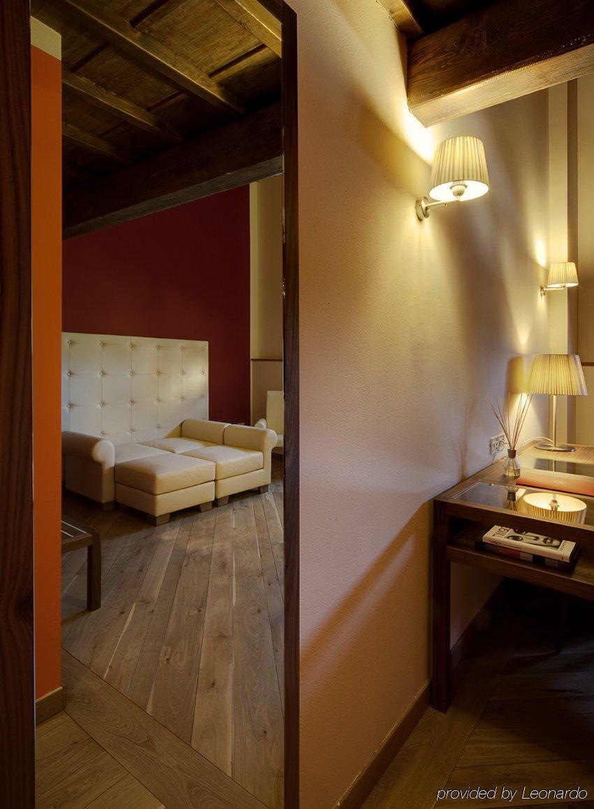 Hotel 500 Firenze Campi Bisenzio Exterior foto