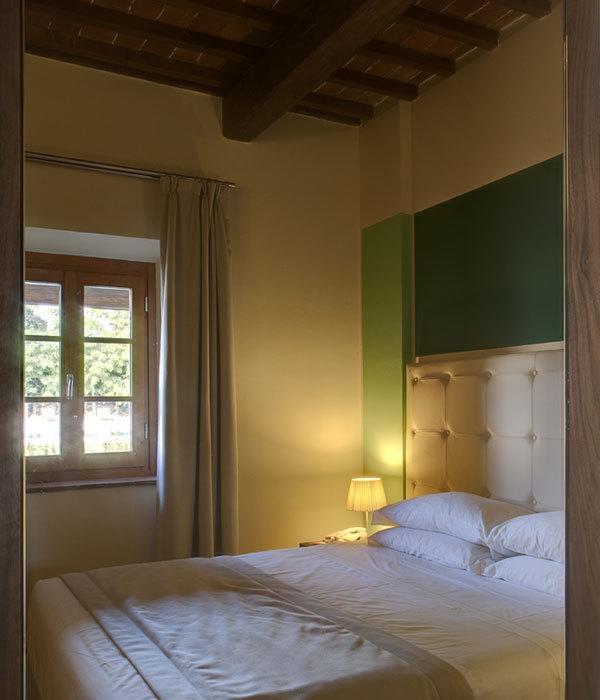 Hotel 500 Firenze Campi Bisenzio Quarto foto