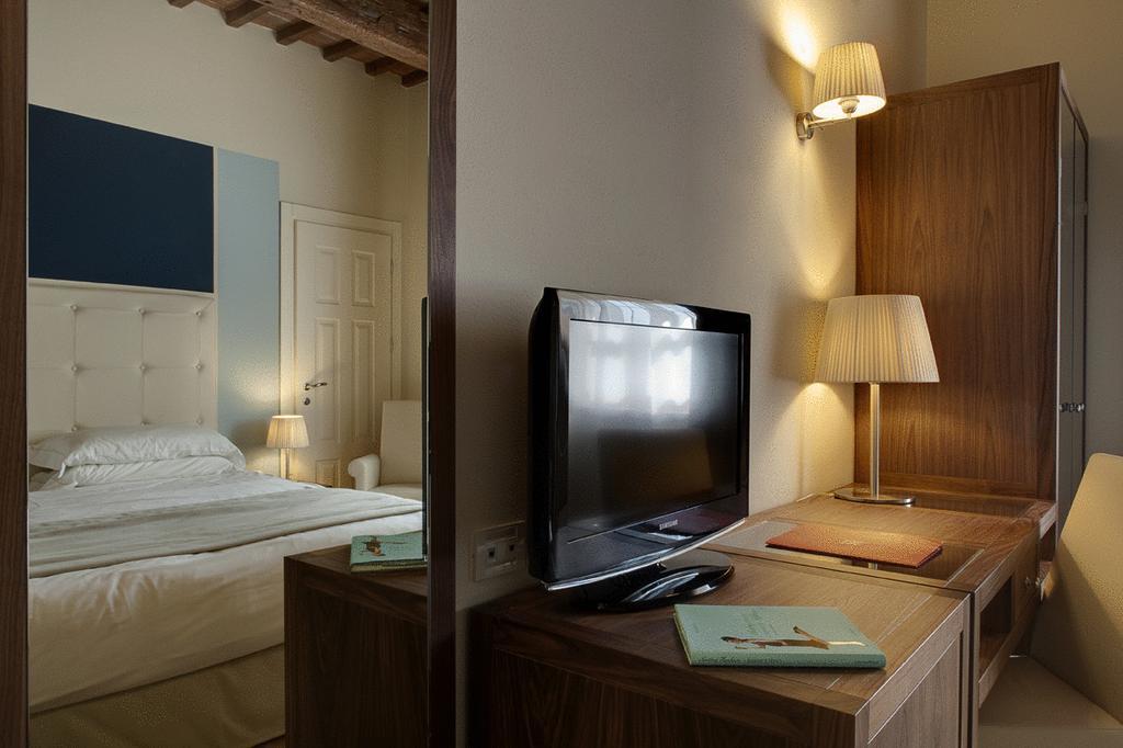 Hotel 500 Firenze Campi Bisenzio Quarto foto